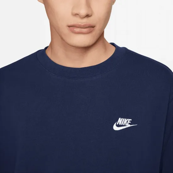 Кофта Nike Sportswear Club BV2666-410