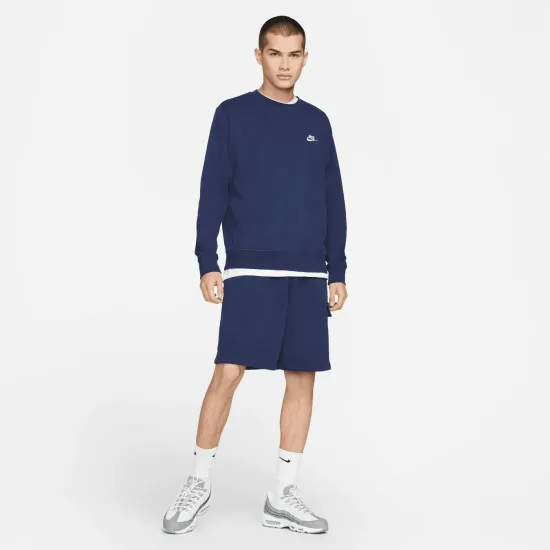 Кофта Nike Sportswear Club BV2666-410