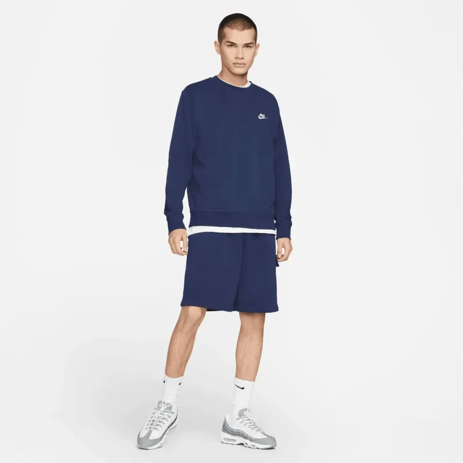 Кофта Nike Sportswear Club BV2666-410