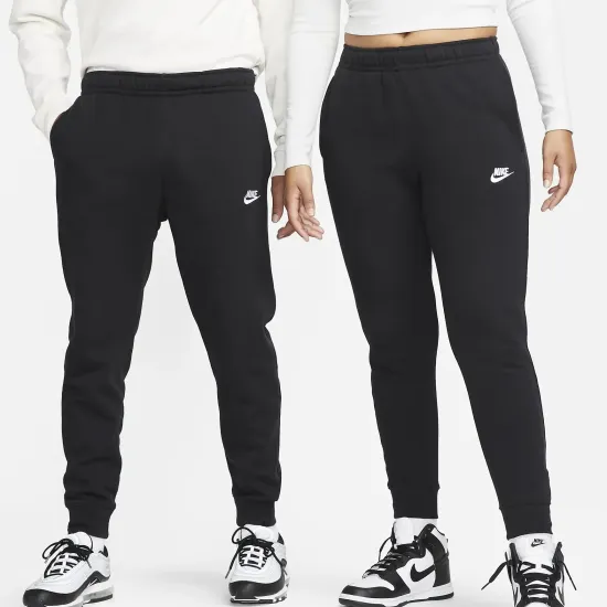 Спортивні штани Nike Sportswear Club Fleece Jogger BV2671-010