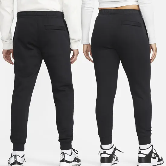 Спортивні штани Nike Sportswear Club Fleece Jogger BV2671-010