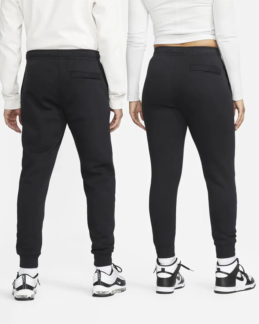Спортивні штани Nike Sportswear Club Fleece Jogger BV2671-010