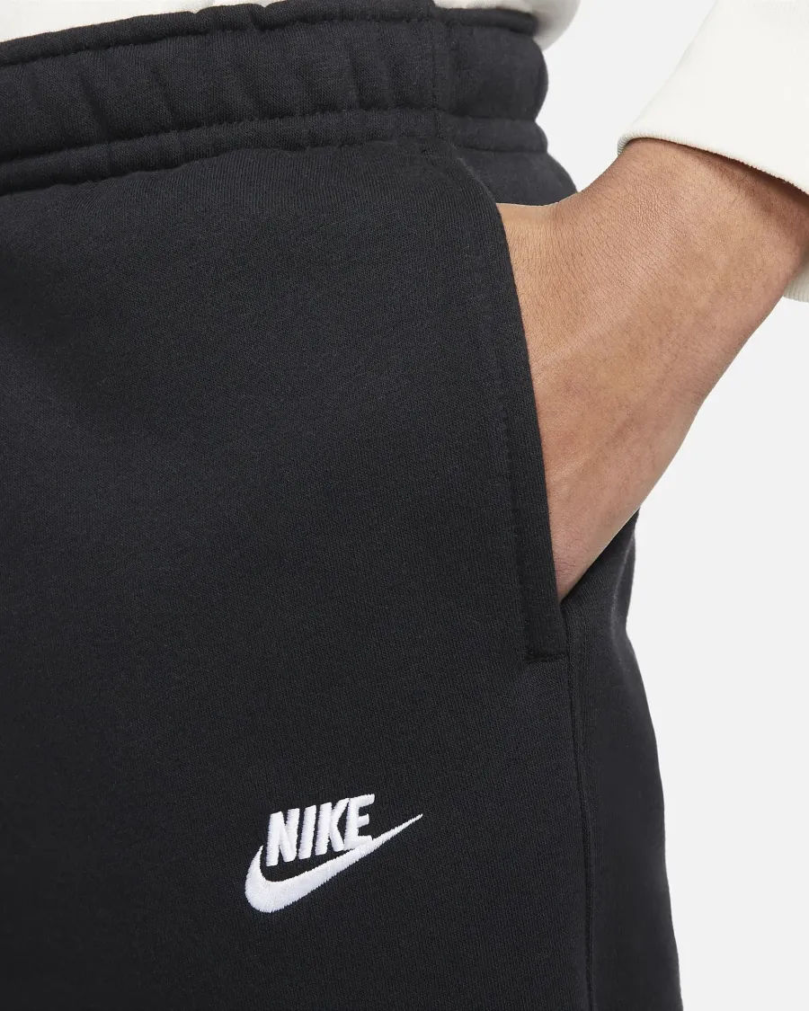 Спортивні штани Nike Sportswear Club Fleece Jogger BV2671-010