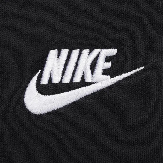 Спортивні штани Nike Sportswear Club Fleece Jogger BV2671-010