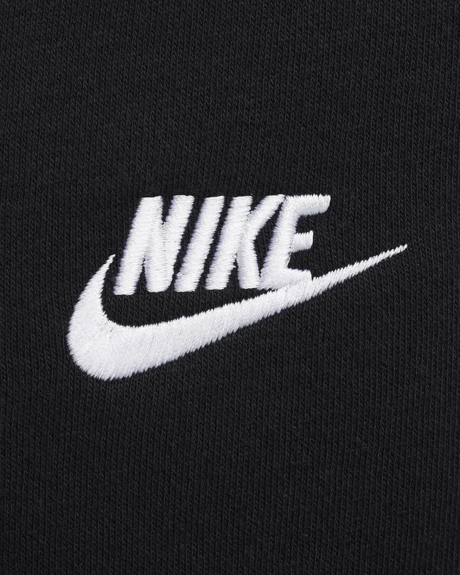 Спортивні штани Nike Sportswear Club Fleece Jogger BV2671-010