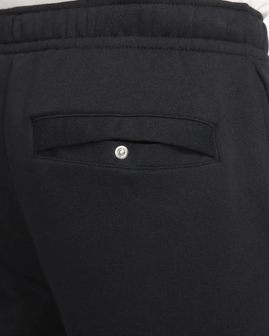 Спортивні штани Nike Sportswear Club Fleece Jogger BV2671-010