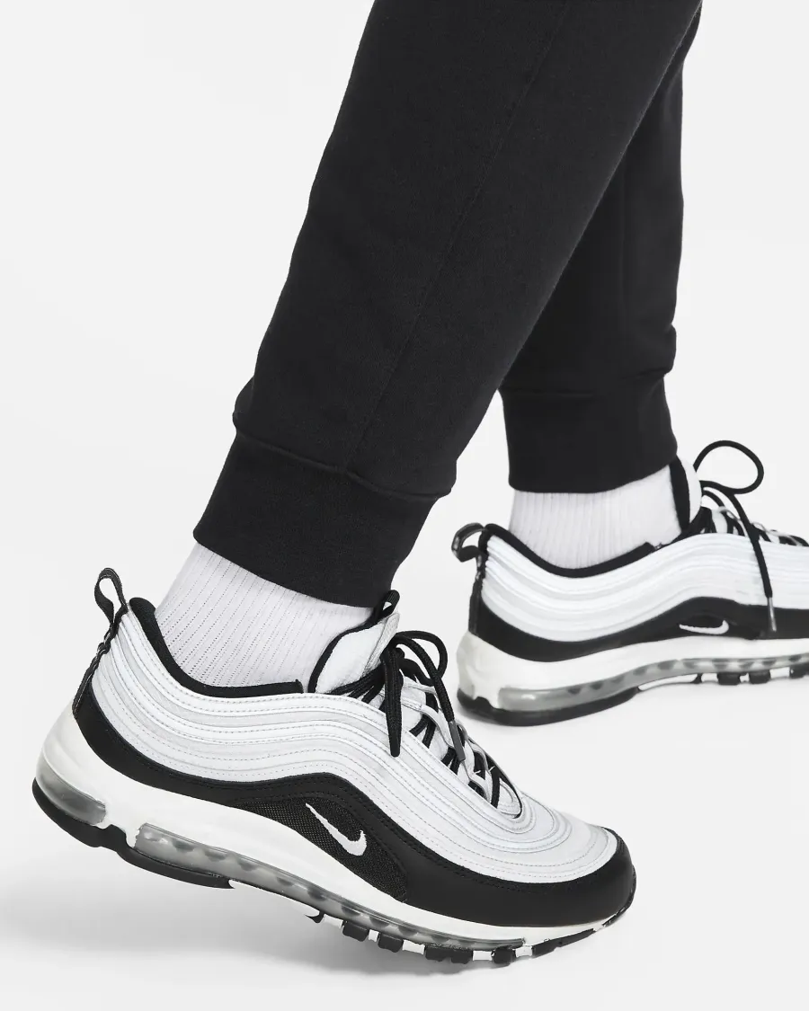 Спортивні штани Nike Sportswear Club Fleece Jogger BV2671-010