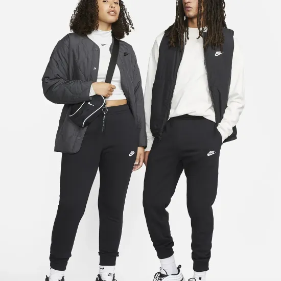 Спортивні штани Nike Sportswear Club Fleece Jogger BV2671-010