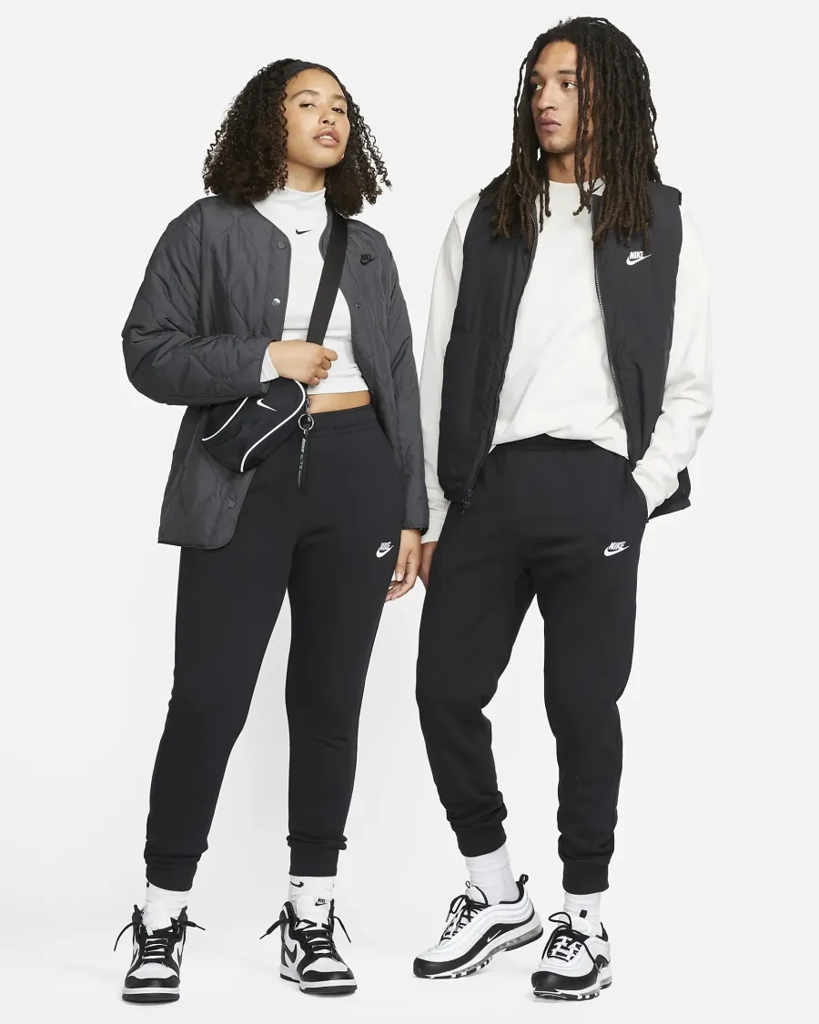 Спортивні штани Nike Sportswear Club Fleece Jogger BV2671-010