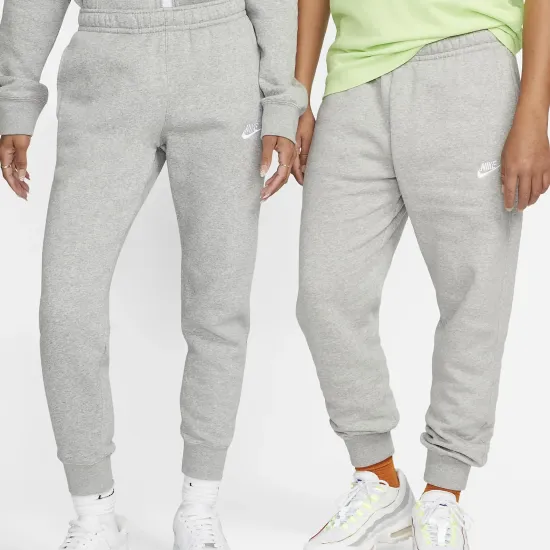 Спортивні штани Nike Sportswear Club Fleece Jogger BV2671-063