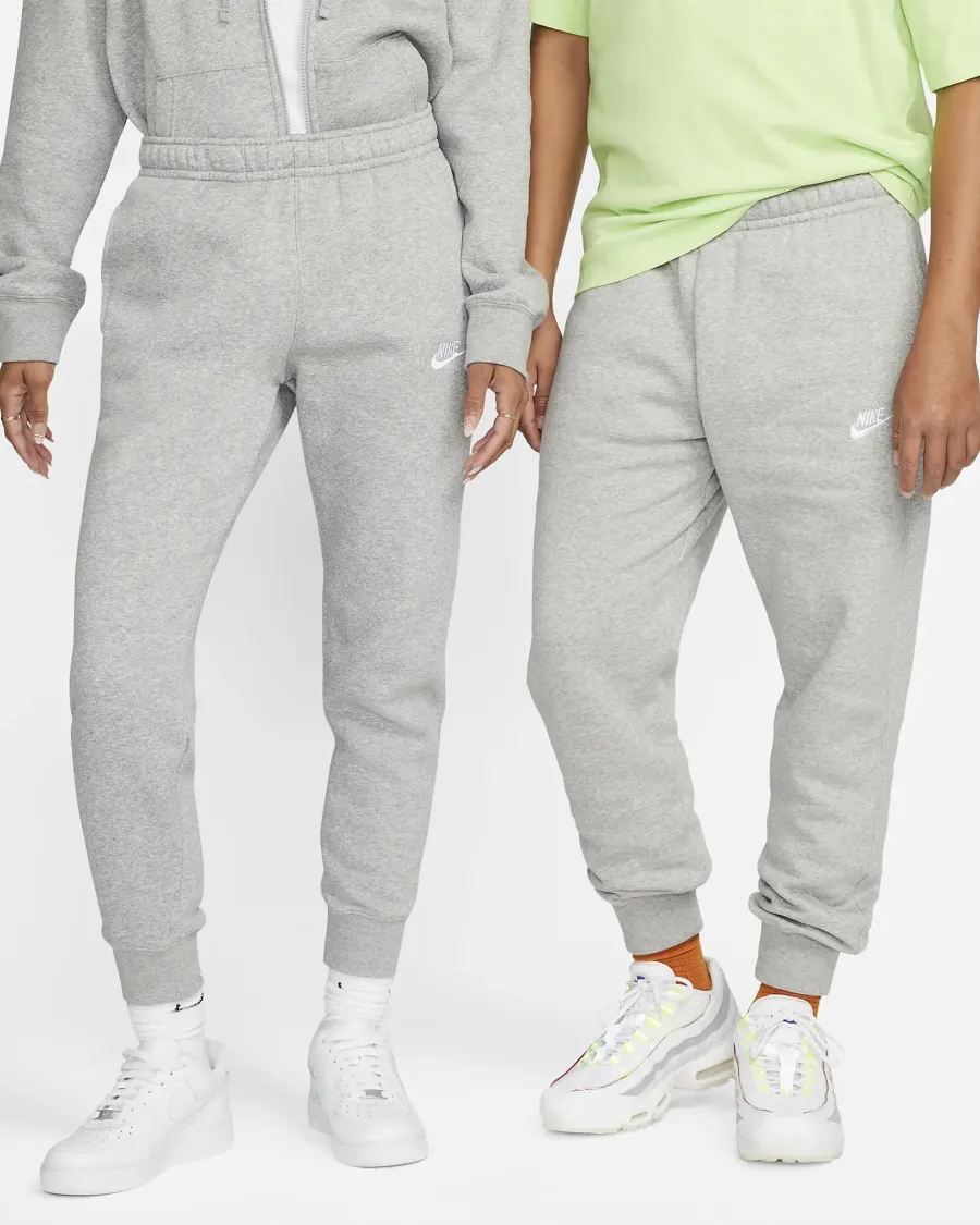 Спортивні штани Nike Sportswear Club Fleece Jogger BV2671-063