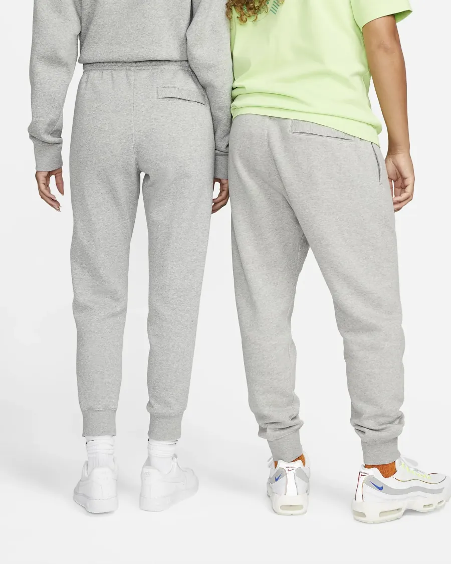 Спортивні штани Nike Sportswear Club Fleece Jogger BV2671-063