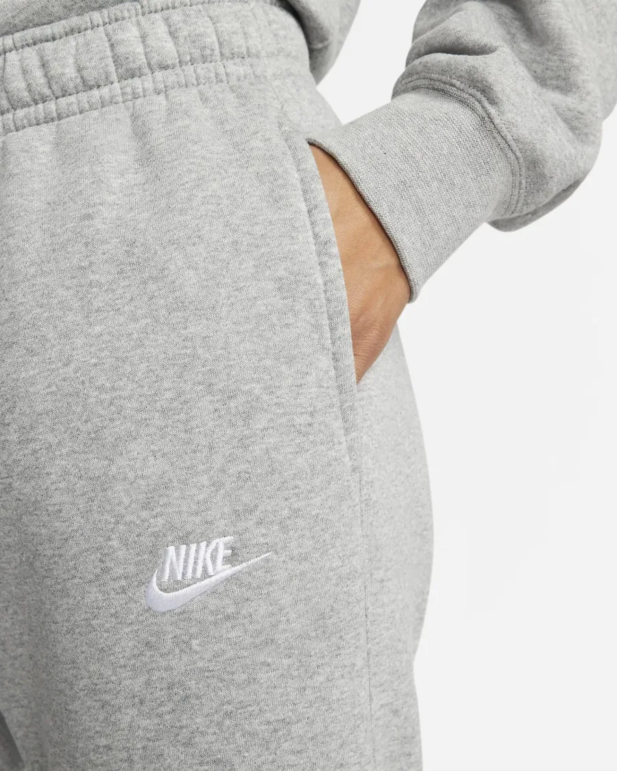 Спортивні штани Nike Sportswear Club Fleece Jogger BV2671-063