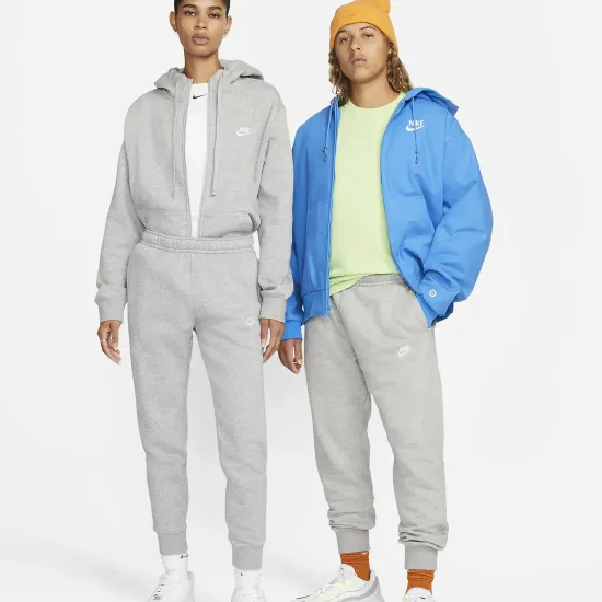 Спортивні штани Nike Sportswear Club Fleece Jogger BV2671-063