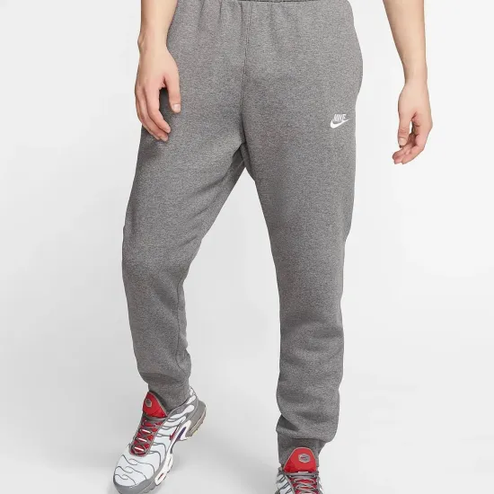 Спортивні штани Nike Sportswear Club Fleece Jogger BV2671-071