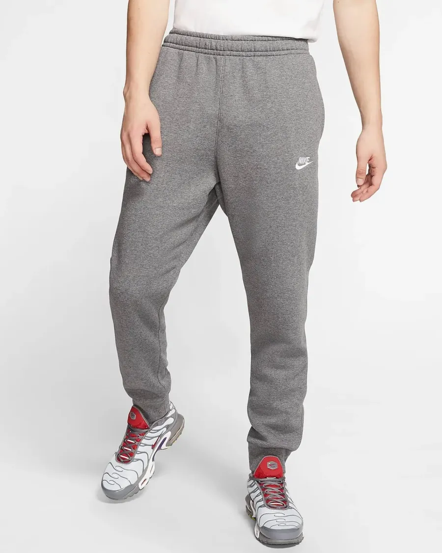 Спортивні штани Nike Sportswear Club Fleece Jogger BV2671-071
