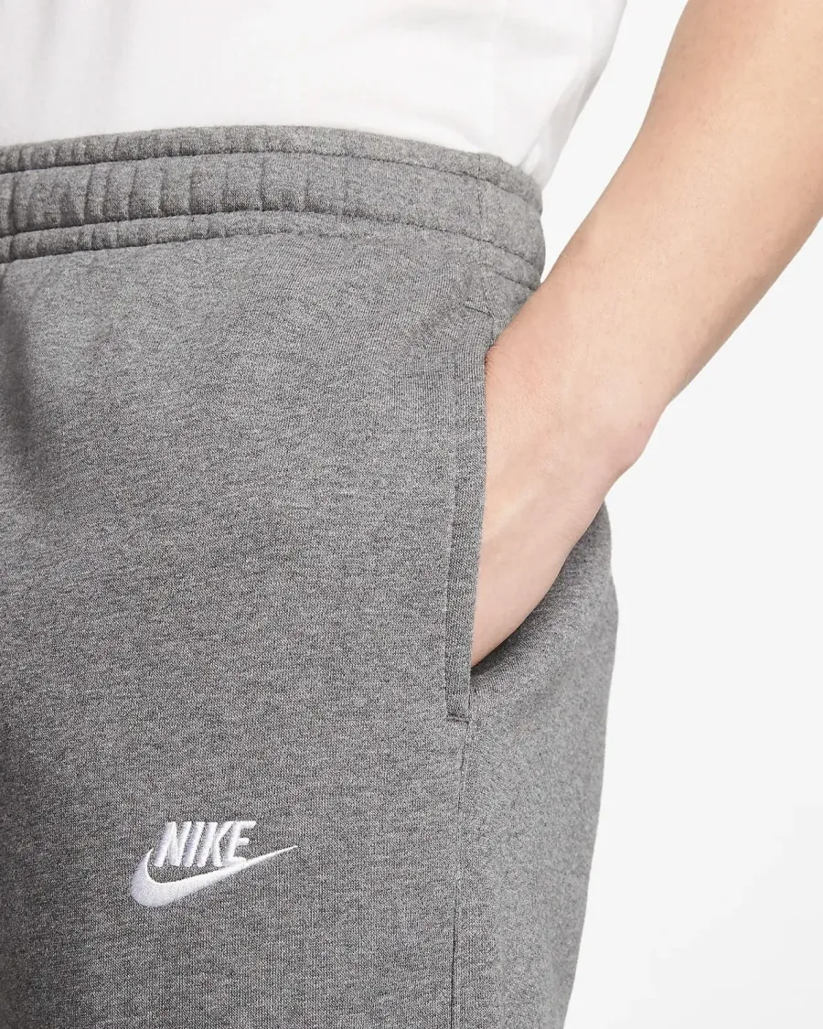 Спортивні штани Nike Sportswear Club Fleece Jogger BV2671-071