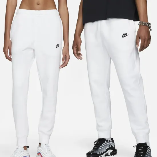 Спортивні штани Nike Sportswear Club Fleece Jogger BV2671-100