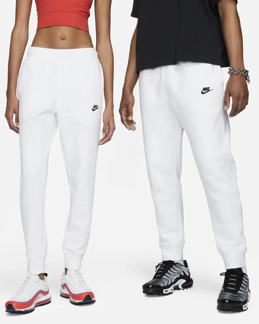 Спортивні штани Nike Sportswear Club Fleece Jogger BV2671-100