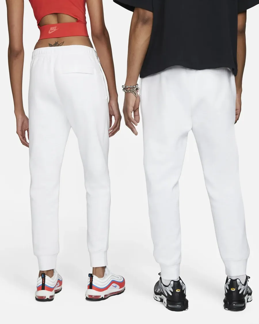 Спортивні штани Nike Sportswear Club Fleece Jogger BV2671-100