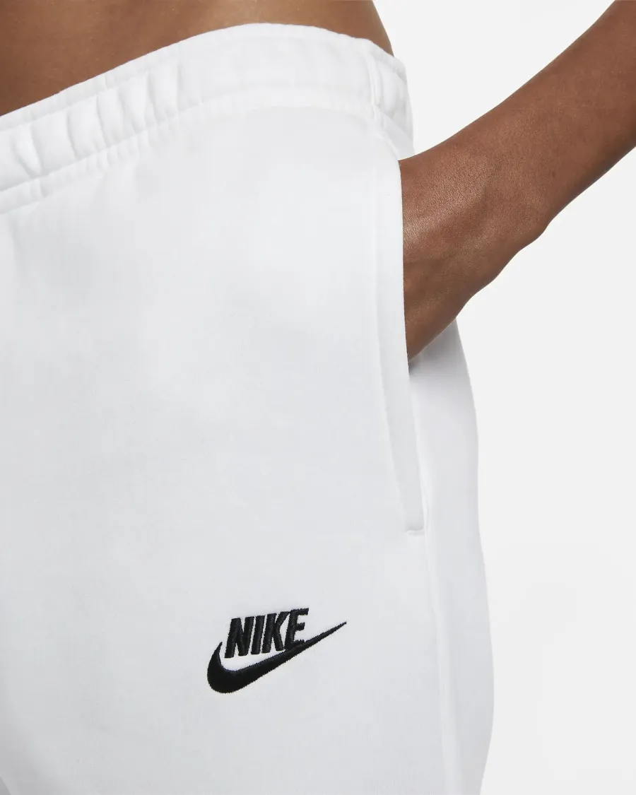 Спортивні штани Nike Sportswear Club Fleece Jogger BV2671-100