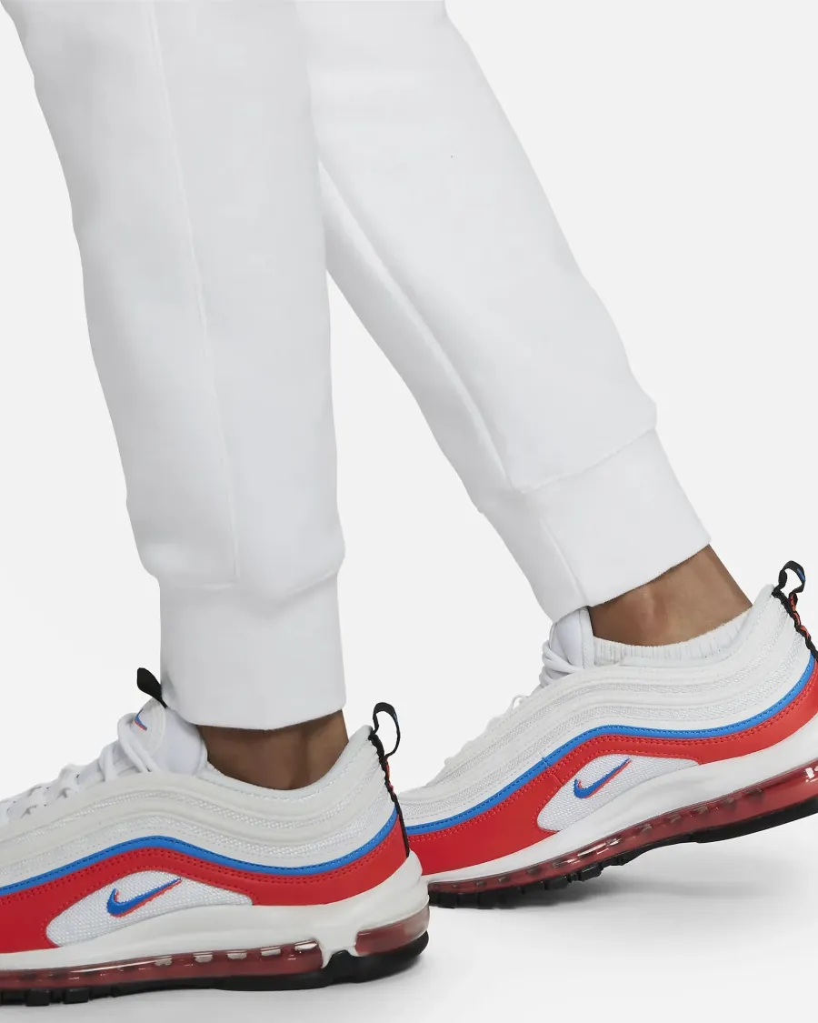 Спортивні штани Nike Sportswear Club Fleece Jogger BV2671-100