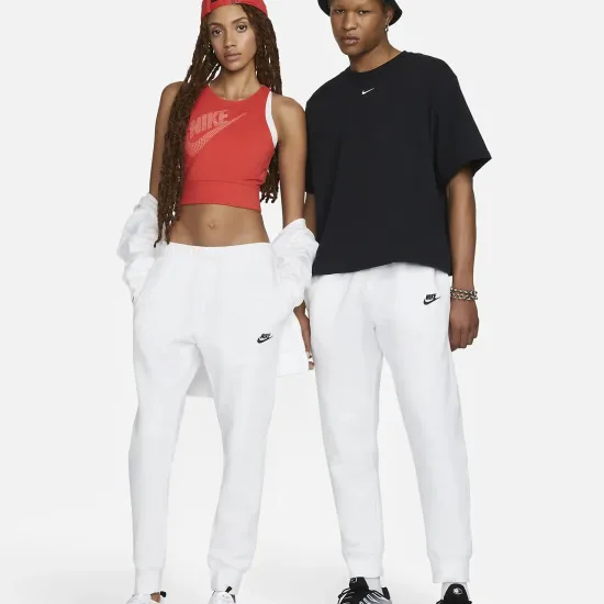 Спортивні штани Nike Sportswear Club Fleece Jogger BV2671-100