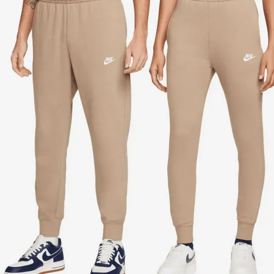 Спортивні штани Nike Sportswear Club Fleece Jogger BV2671-247