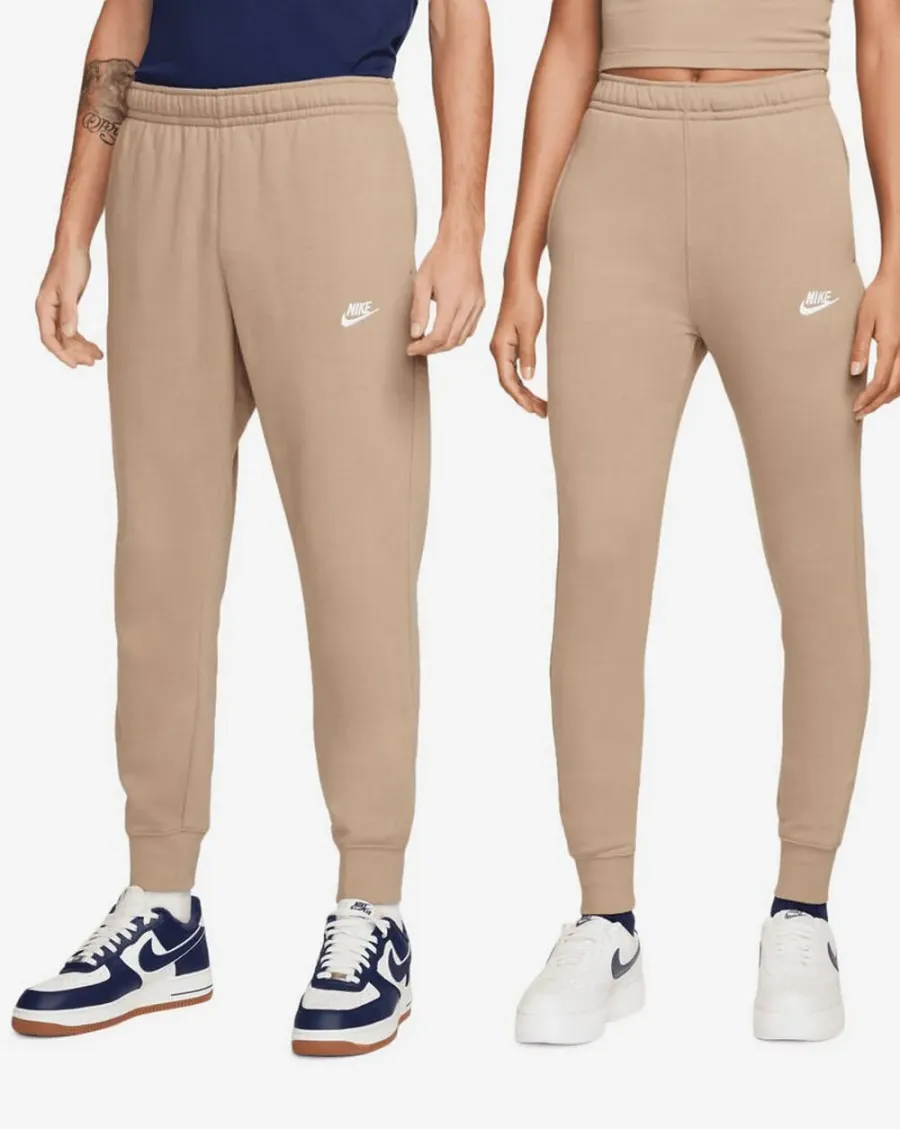 Спортивні штани Nike Sportswear Club Fleece Jogger BV2671-247