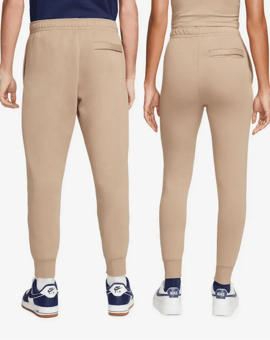 Спортивні штани Nike Sportswear Club Fleece Jogger BV2671-247