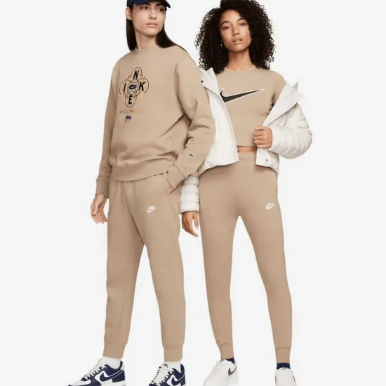 Спортивні штани Nike Sportswear Club Fleece Jogger BV2671-247
