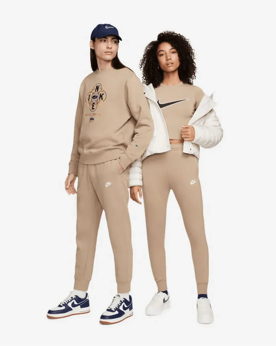 Спортивні штани Nike Sportswear Club Fleece Jogger BV2671-247