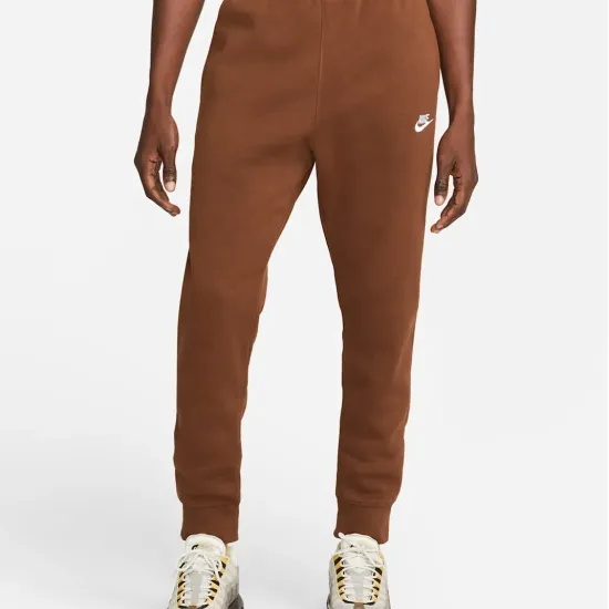 Спортивні штани Nike Sportswear Club Fleece Jogger BV2671-259