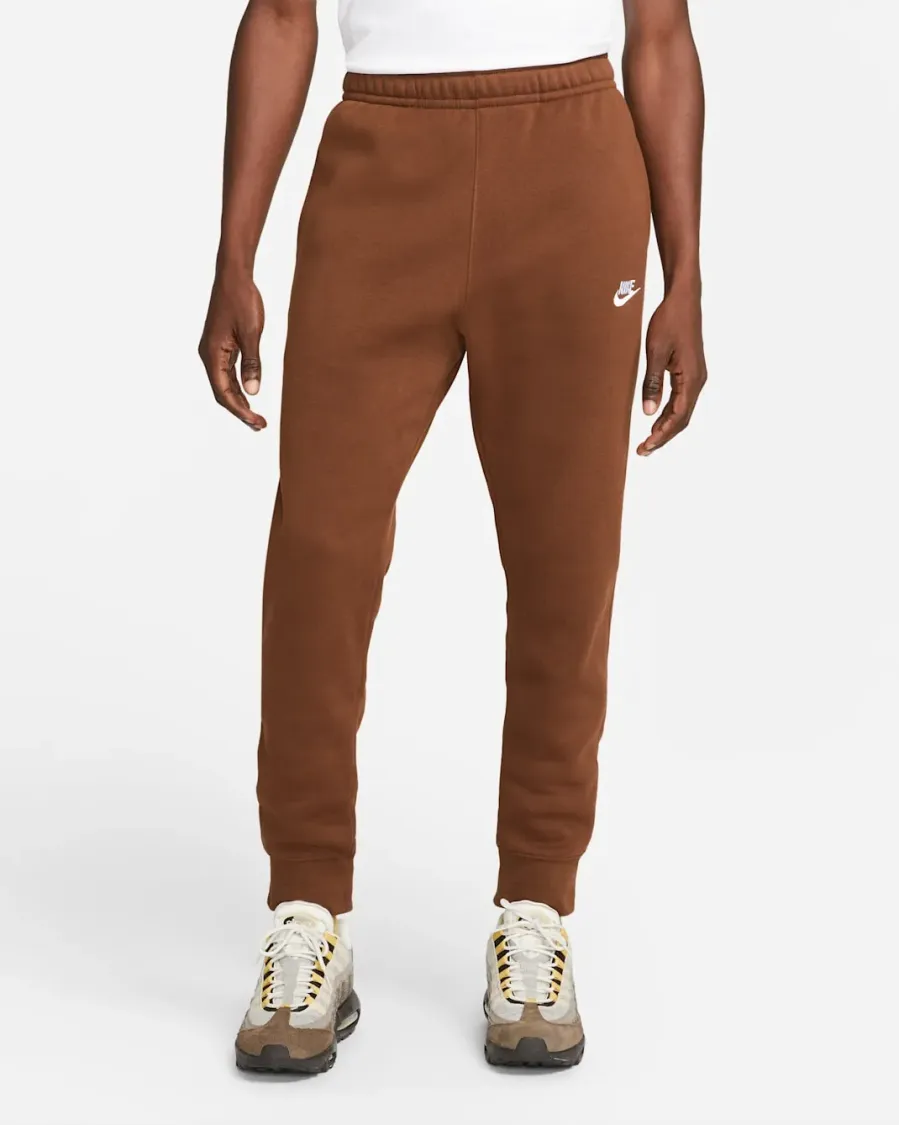 Спортивні штани Nike Sportswear Club Fleece Jogger BV2671-259