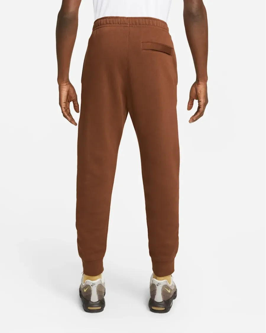 Спортивні штани Nike Sportswear Club Fleece Jogger BV2671-259