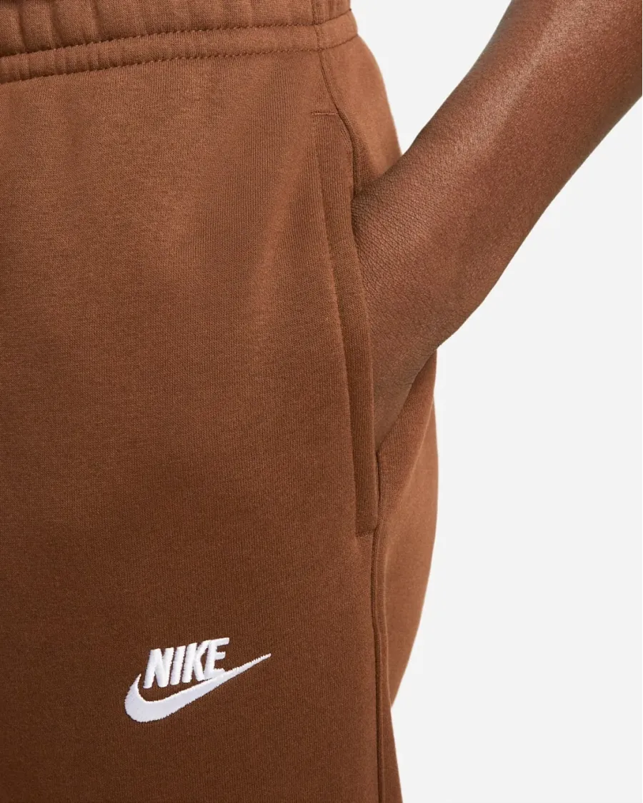 Спортивні штани Nike Sportswear Club Fleece Jogger BV2671-259