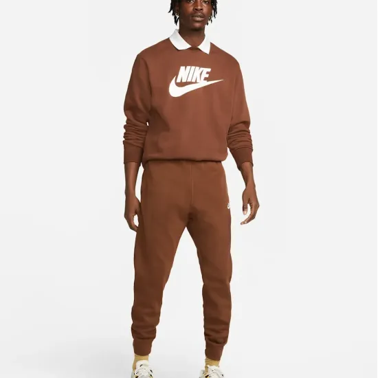Спортивні штани Nike Sportswear Club Fleece Jogger BV2671-259