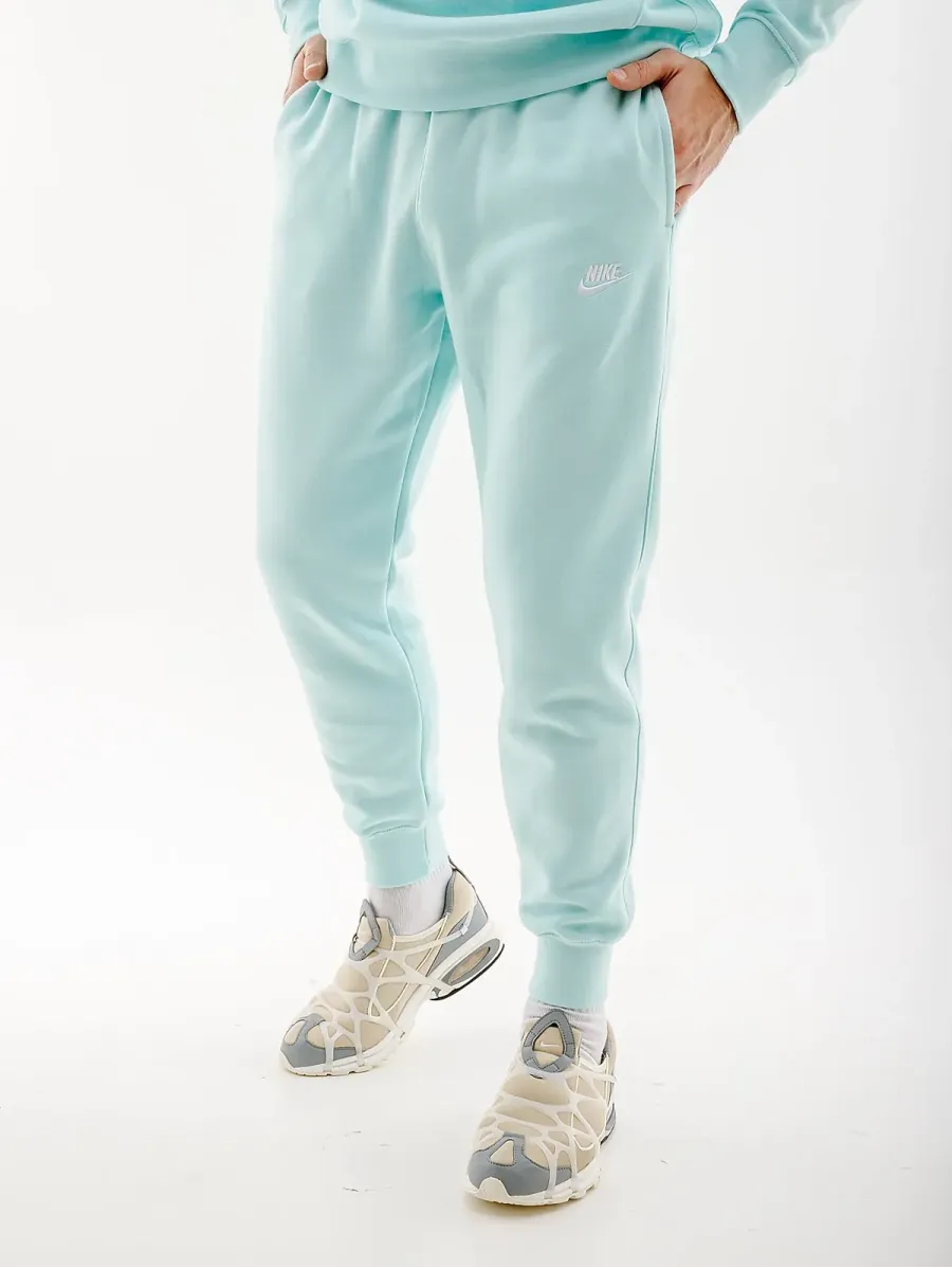 Спортивні штани Nike Sportswear Club Fleece Jogger BV2671-346