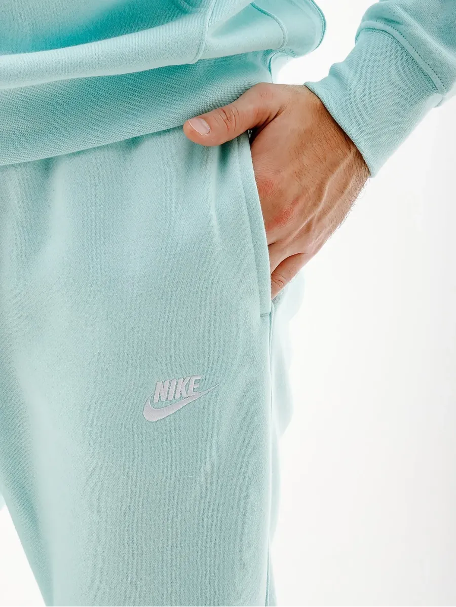 Спортивні штани Nike Sportswear Club Fleece Jogger BV2671-346