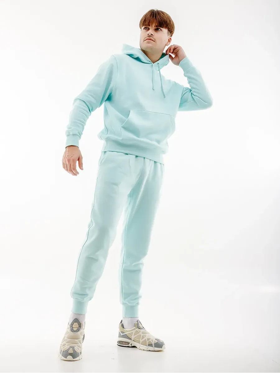 Спортивні штани Nike Sportswear Club Fleece Jogger BV2671-346