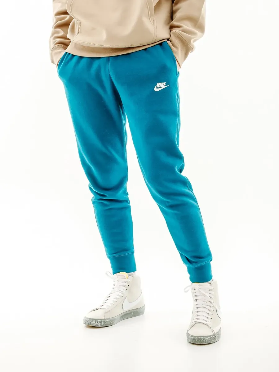 Спортивні штани Nike Sportswear Club Fleece Jogger BV2671-381