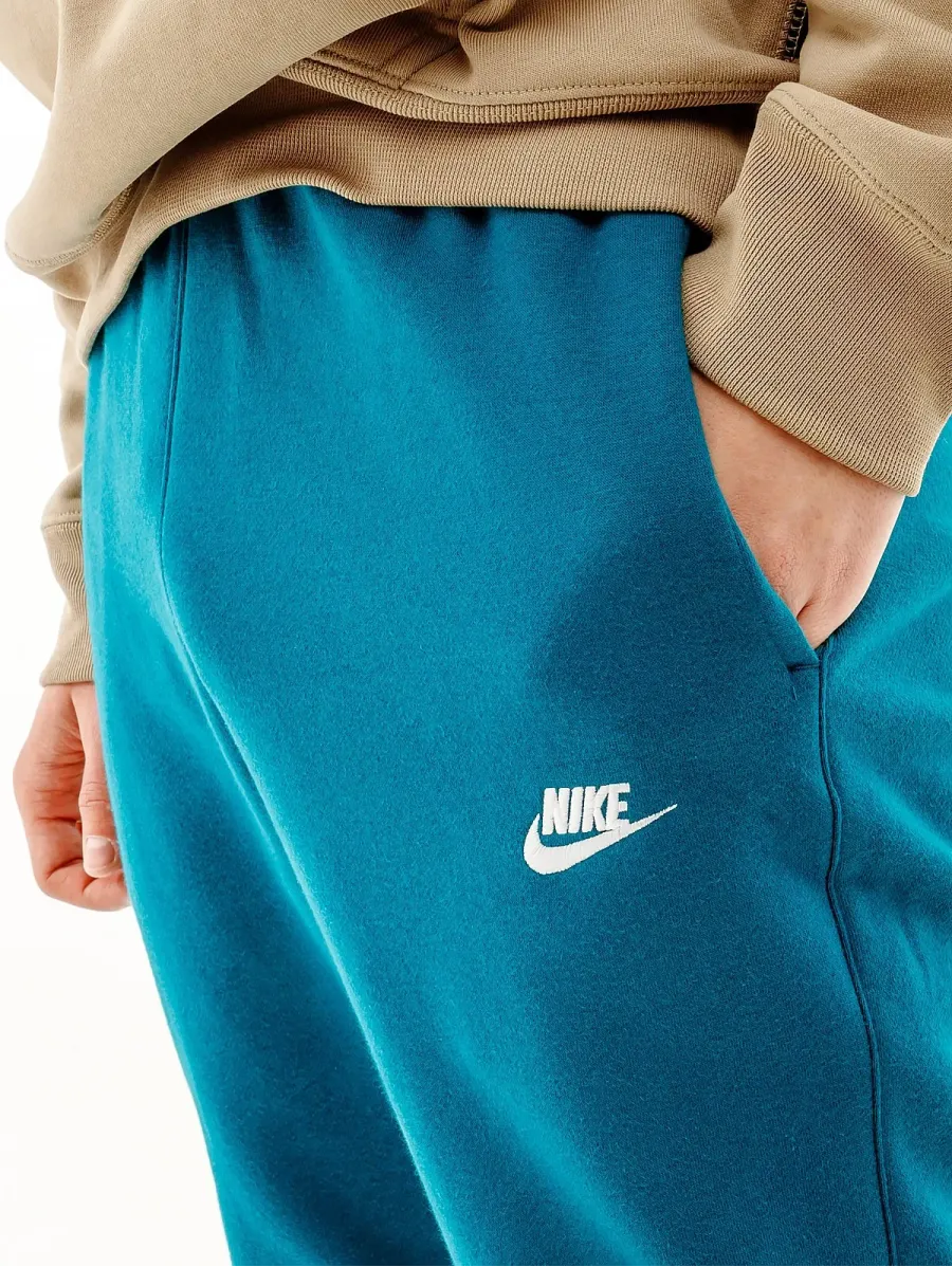 Спортивні штани Nike Sportswear Club Fleece Jogger BV2671-381