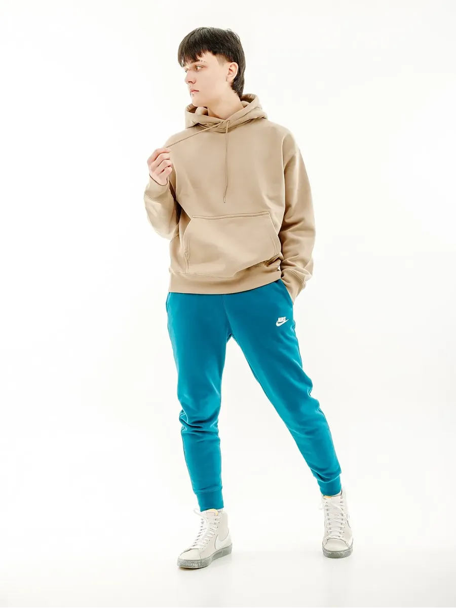 Спортивні штани Nike Sportswear Club Fleece Jogger BV2671-381