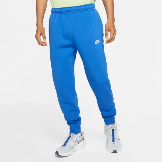 Спортивні штани Nike Sportswear Club Fleece Jogger BV2671-403
