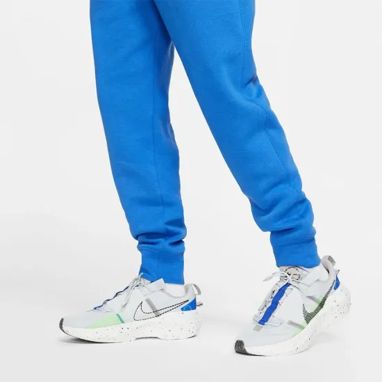 Спортивні штани Nike Sportswear Club Fleece Jogger BV2671-403