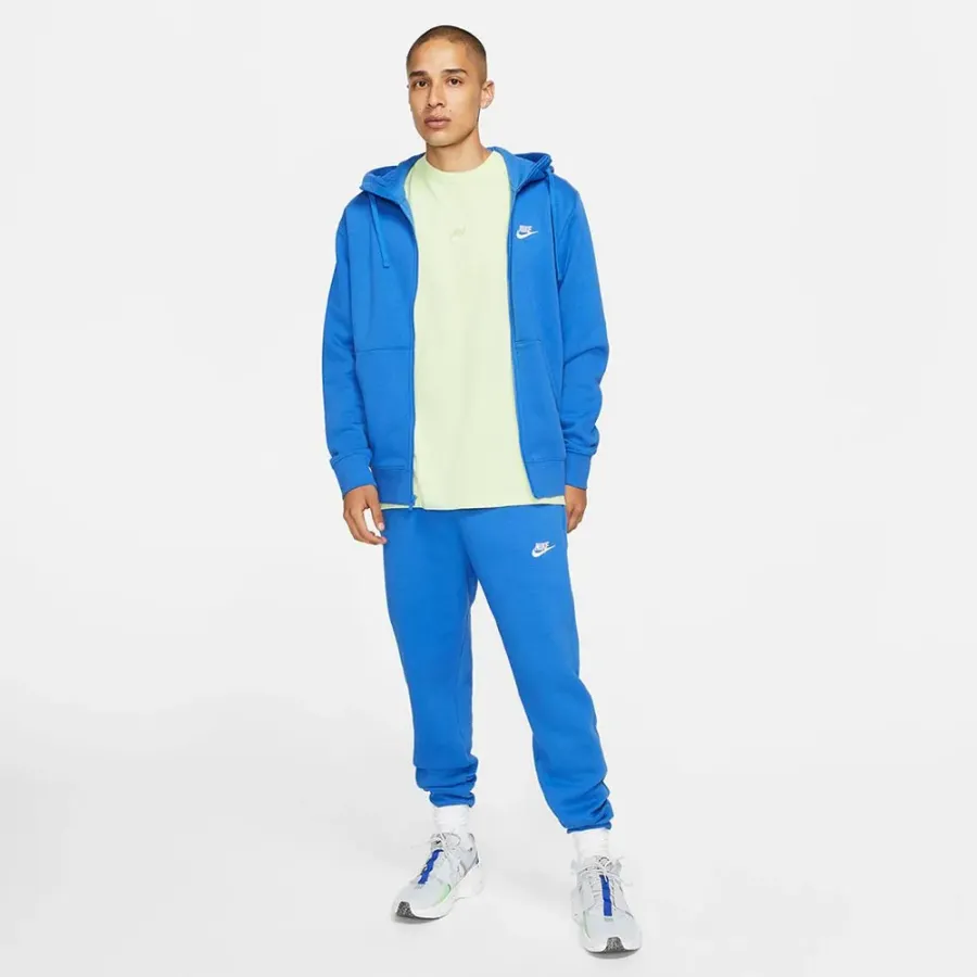 Спортивні штани Nike Sportswear Club Fleece Jogger BV2671-403