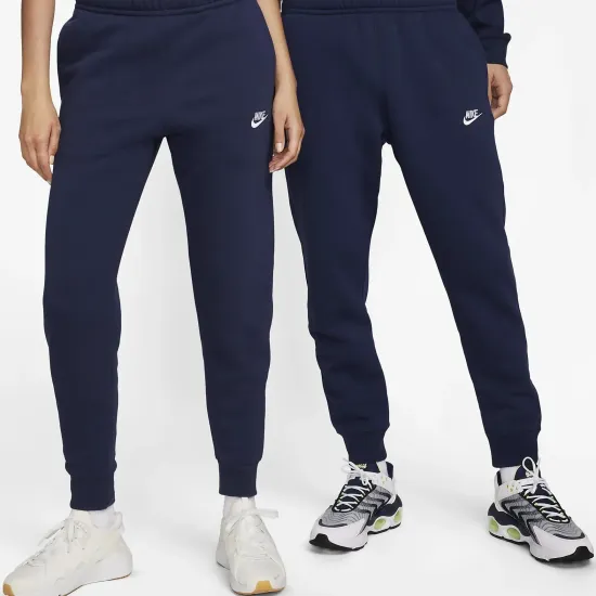 Спортивні штани Nike Sportswear Club Fleece Jogger BV2671-410