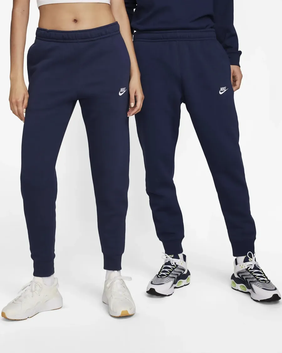 Спортивні штани Nike Sportswear Club Fleece Jogger BV2671-410