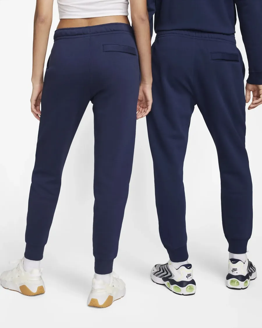 Спортивні штани Nike Sportswear Club Fleece Jogger BV2671-410