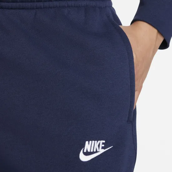 Спортивні штани Nike Sportswear Club Fleece Jogger BV2671-410